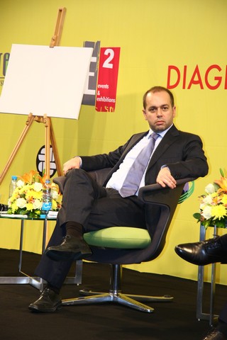 Forward & Business Forum Day 1